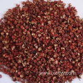 green sichuan pepper root